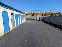 Mead Self Storage 1945 N Walnut Rd Las Vegas, NV 89115